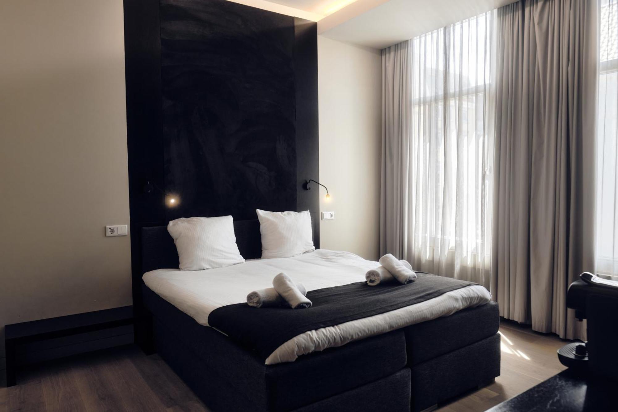Amsterhome Hotel