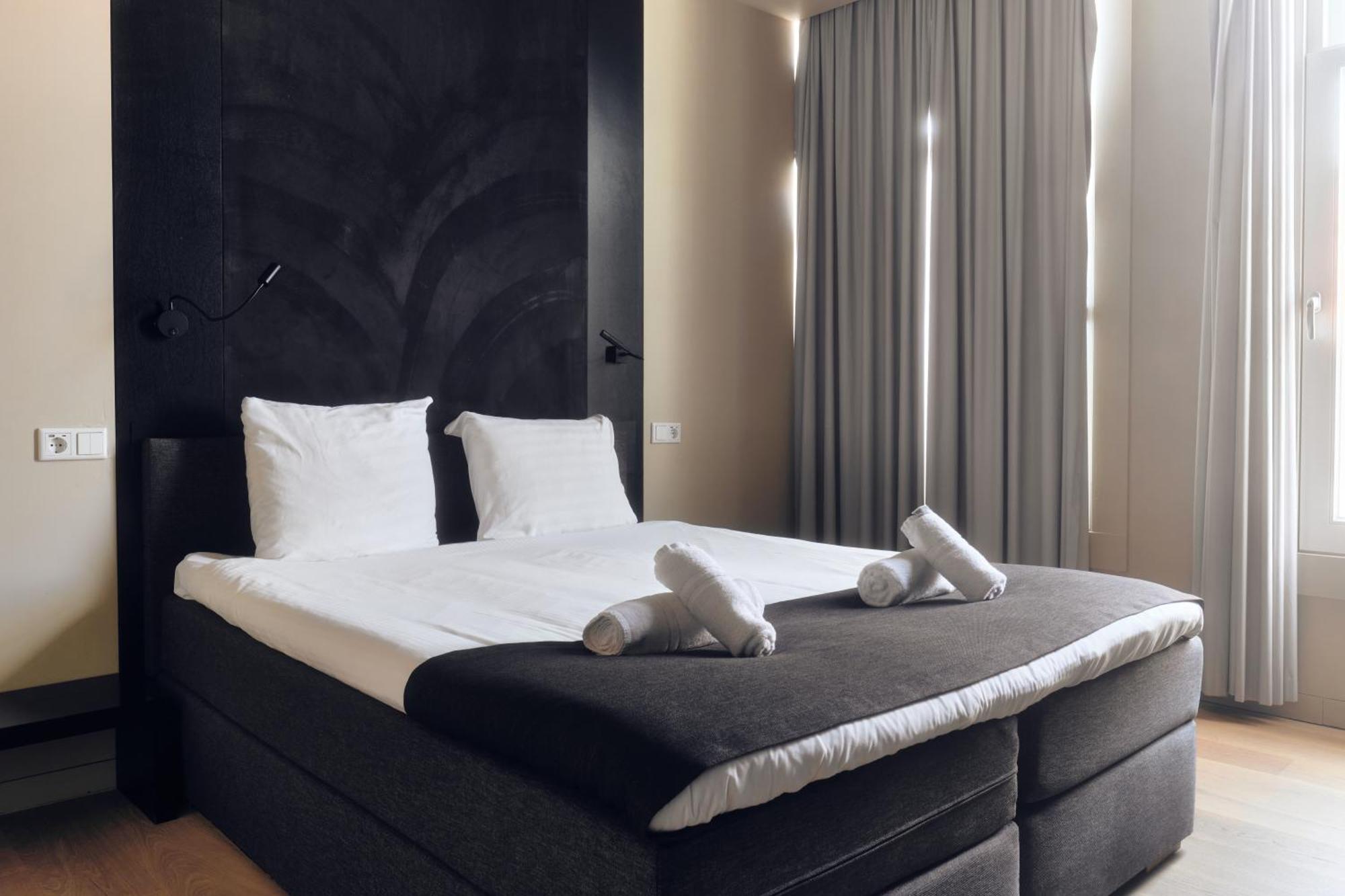 Amsterhome Hotel Amsterdam