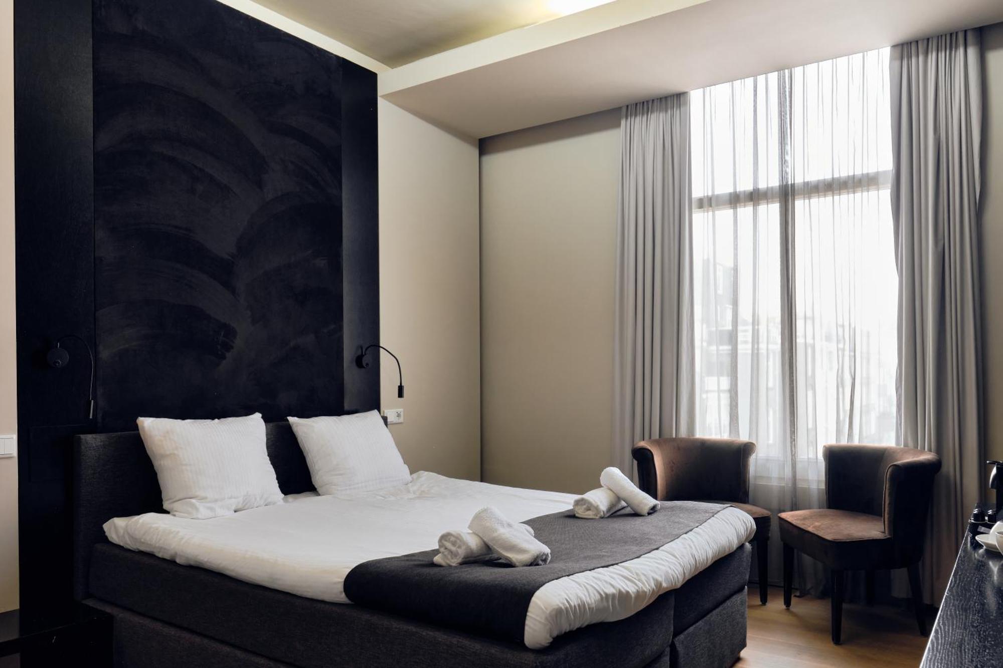 Hotel Amsterhome Amsterdam