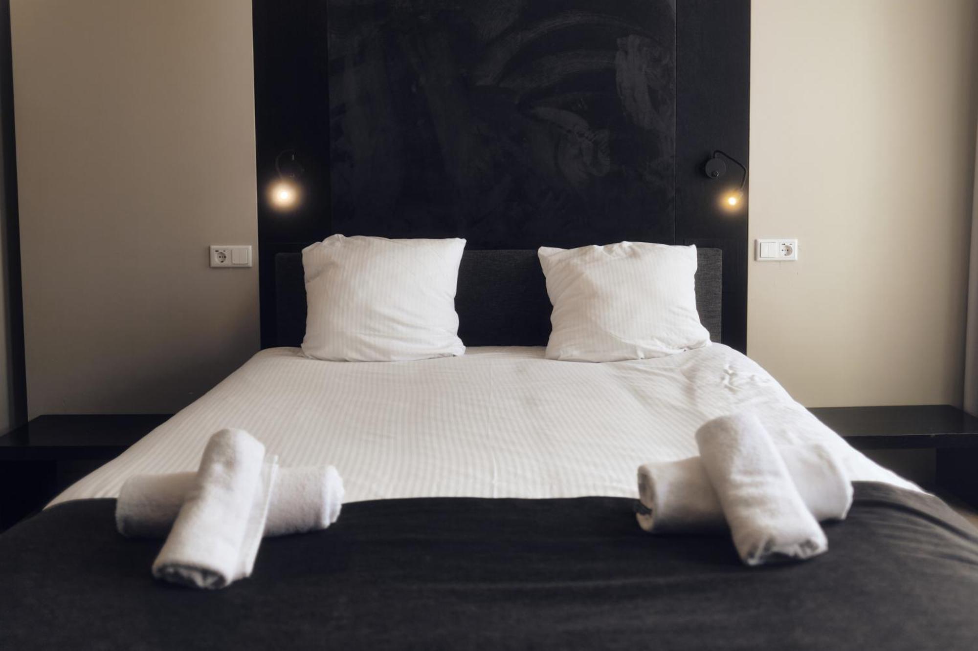 Amsterhome 3* Amsterdam