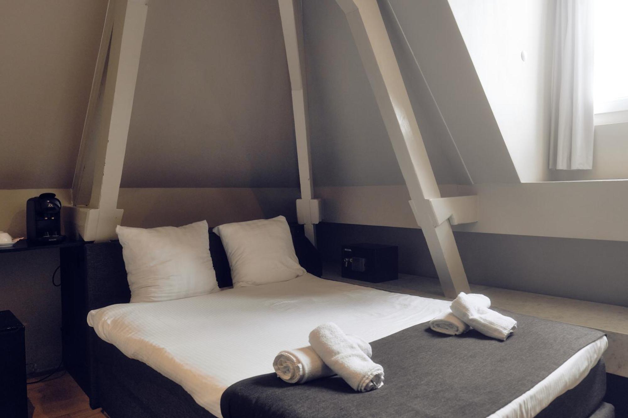 Amsterhome Hotel