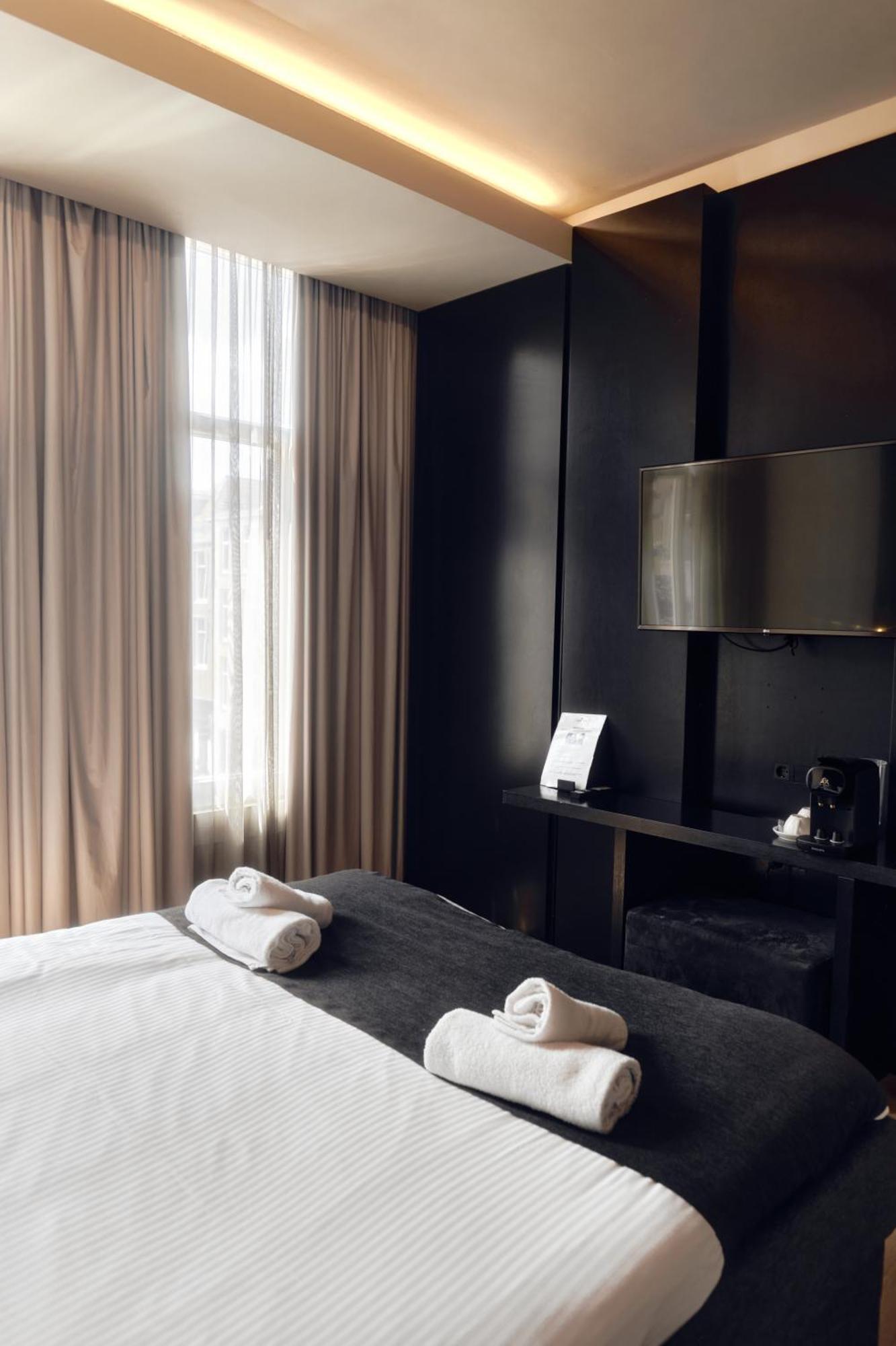 Hotel Amsterhome