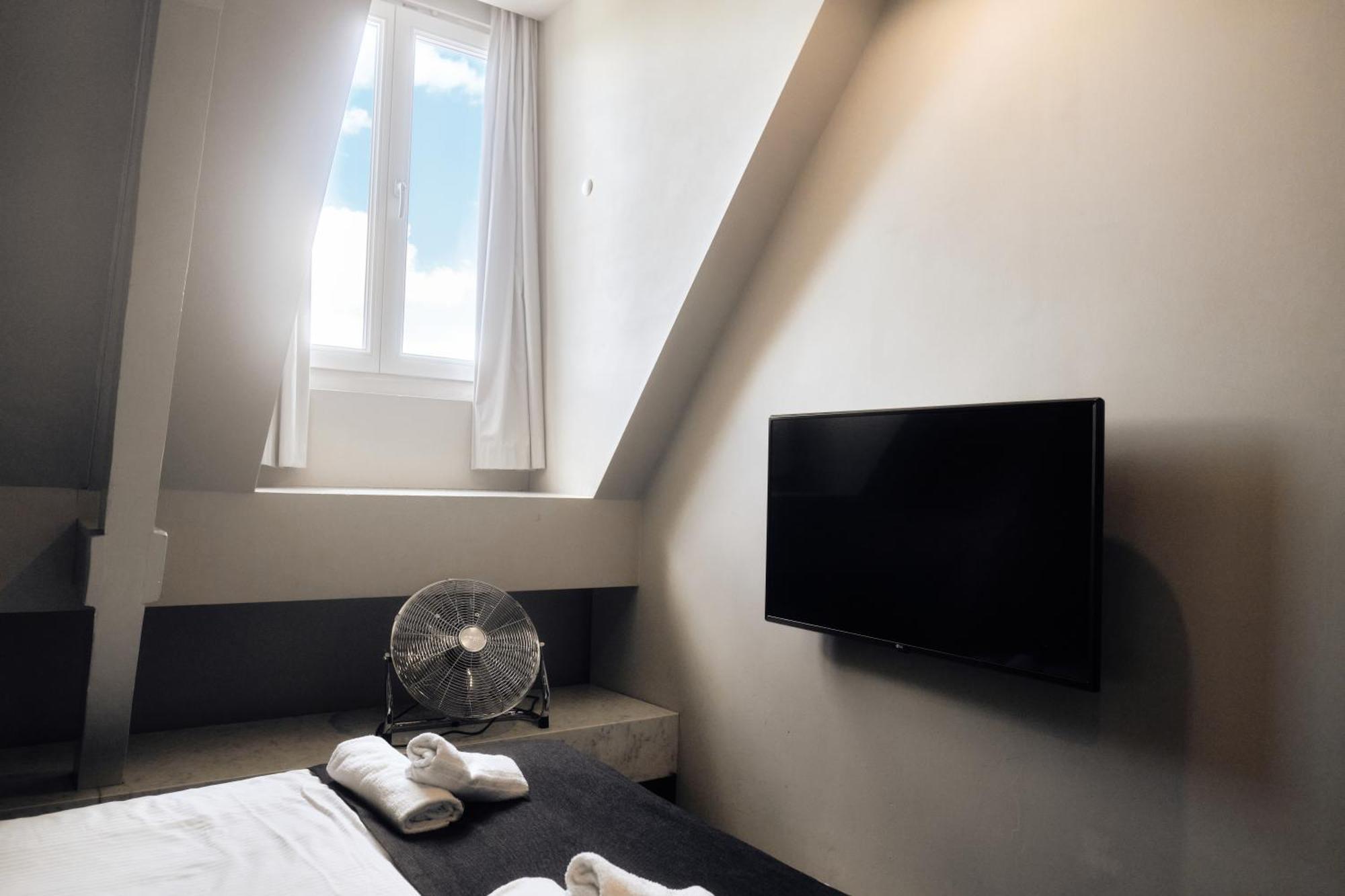 Amsterhome Hotel Amsterdam
