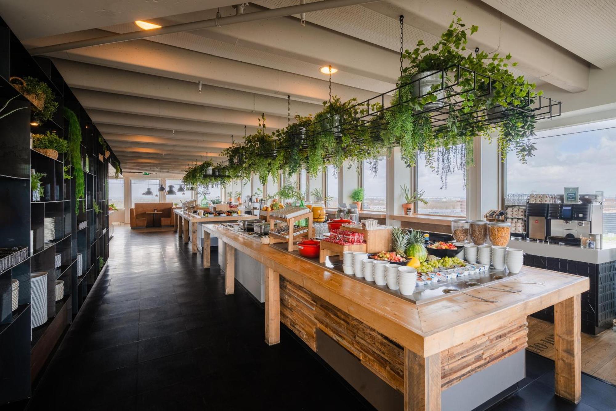 Leonardo Rembrandtpark Hotel Amsterdam