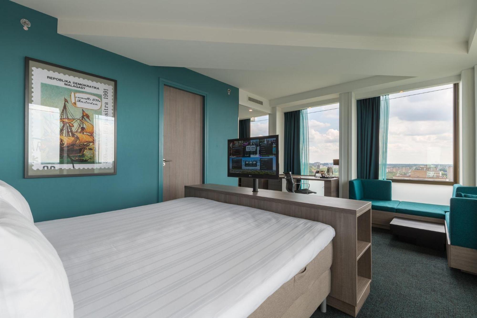 Leonardo Rembrandtpark Hotel