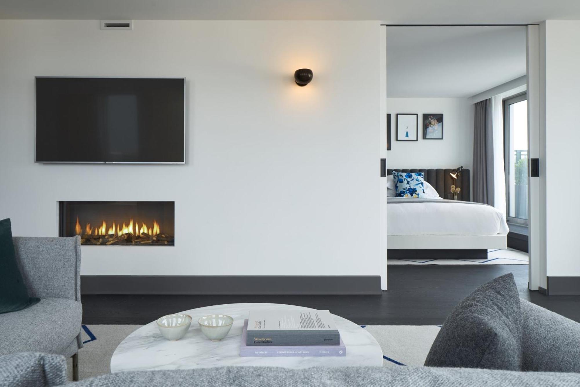 Hotel Kimpton De Witt Amsterdam, An Ihg Amesterdão