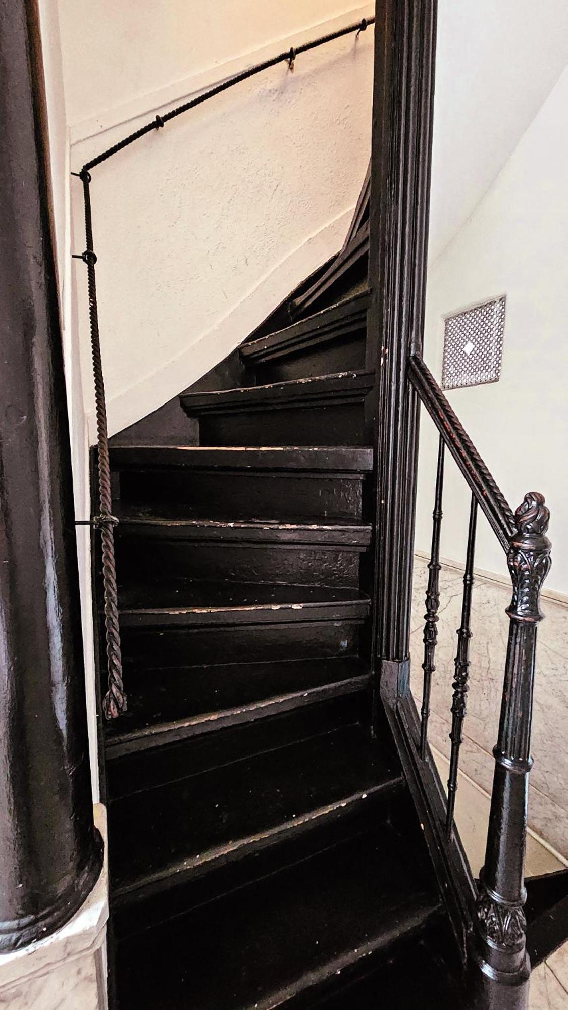 Two Bedroom In Historic Canalhouse From 1618 - Centre 2*
