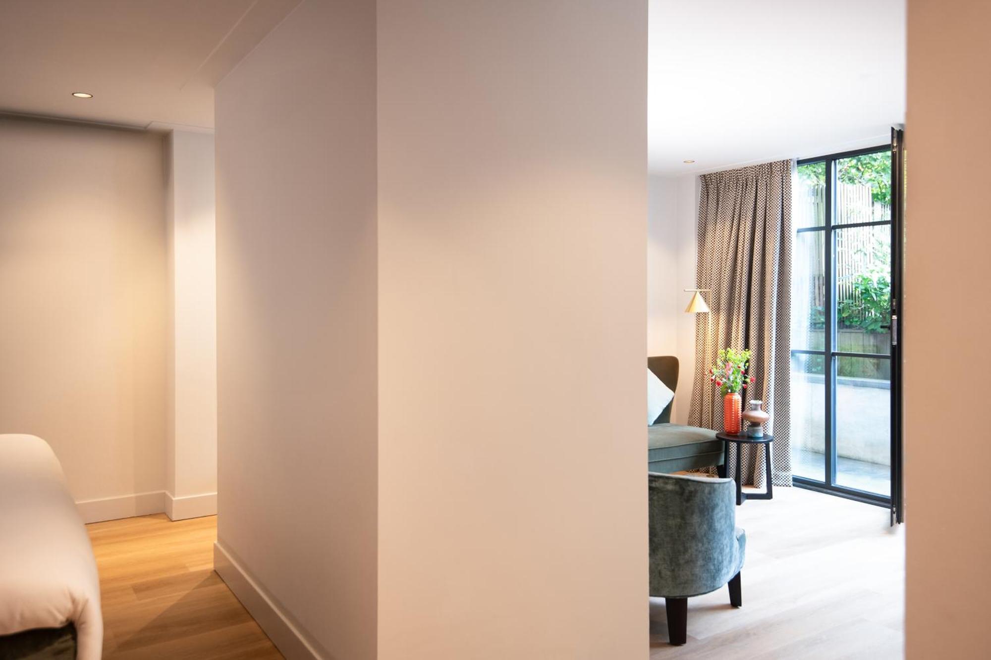 Hotel Park 6 Amsterdam