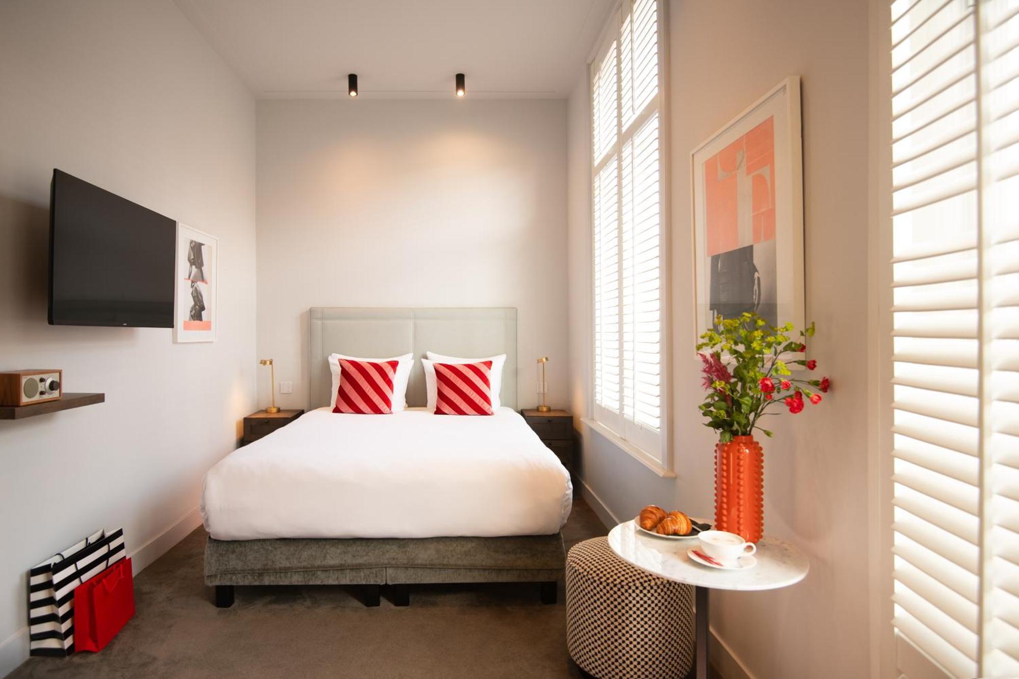 Park 6 Hotel Amsterdam