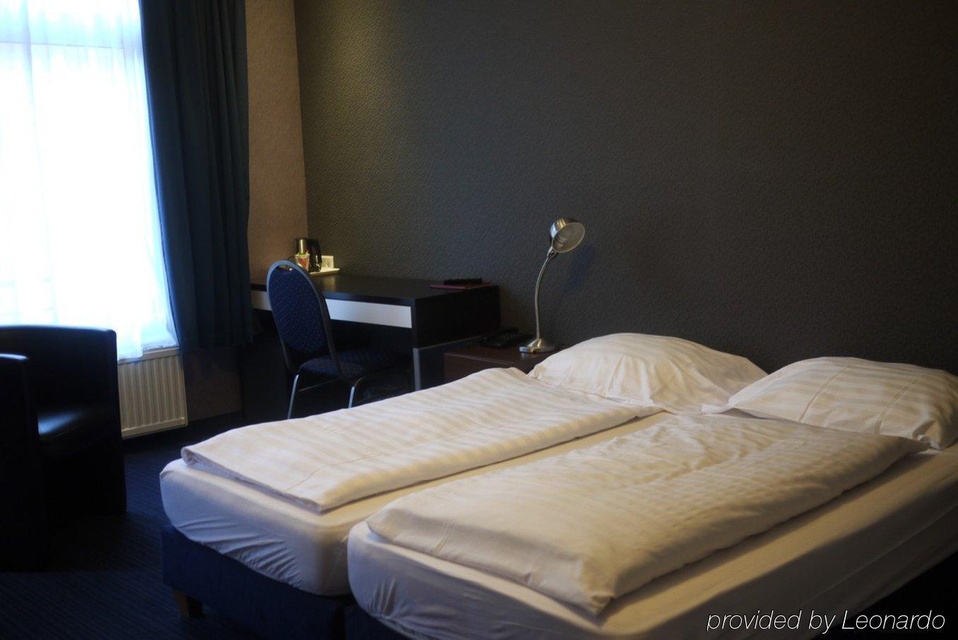 D'amsterdam Leidsesquare 3* Amesterdão