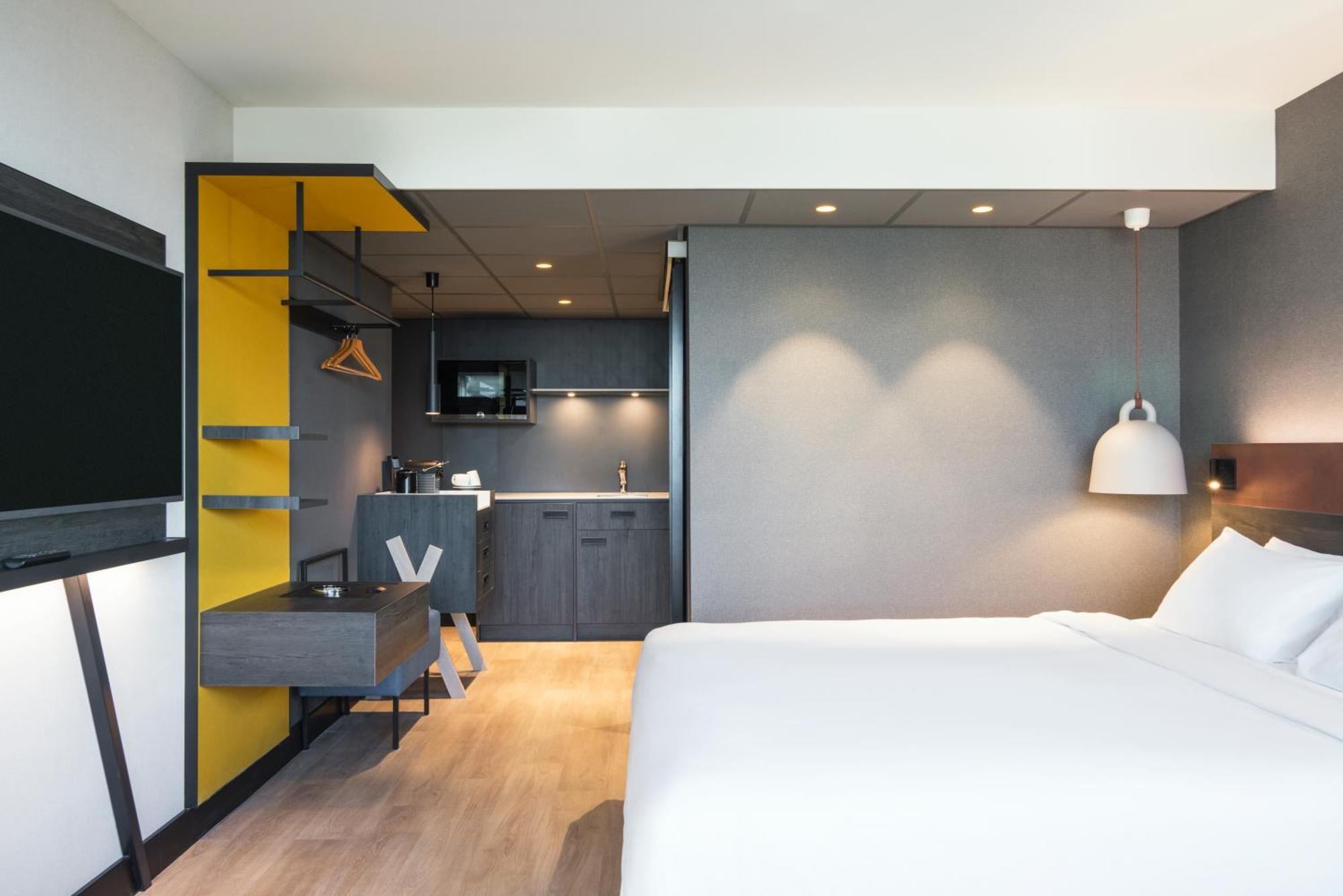 Mercure Amesterdão