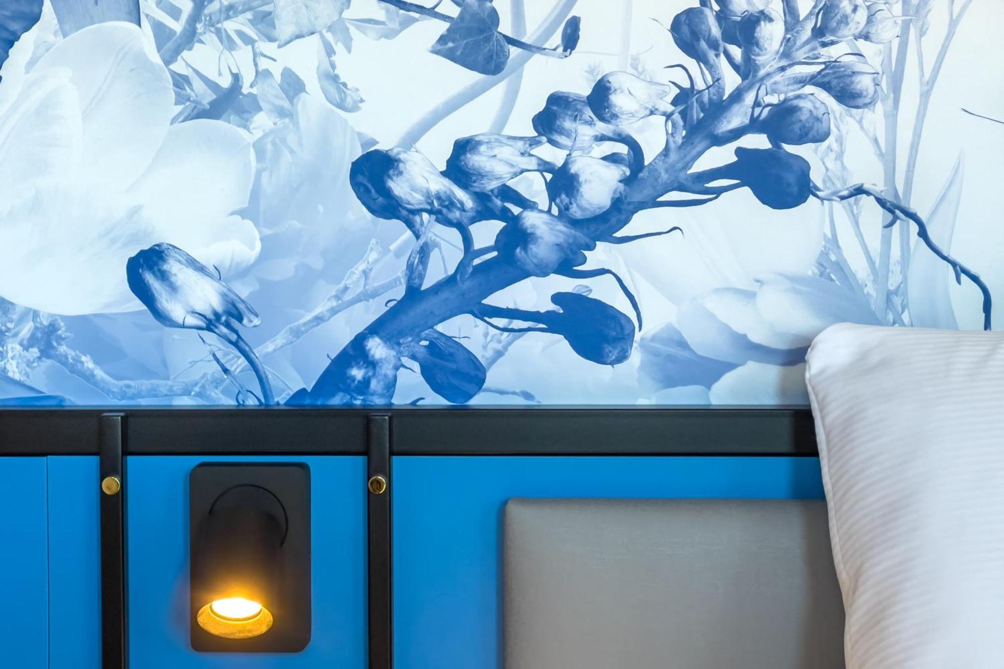 Hotel Dutch Design Vondelpark 3*