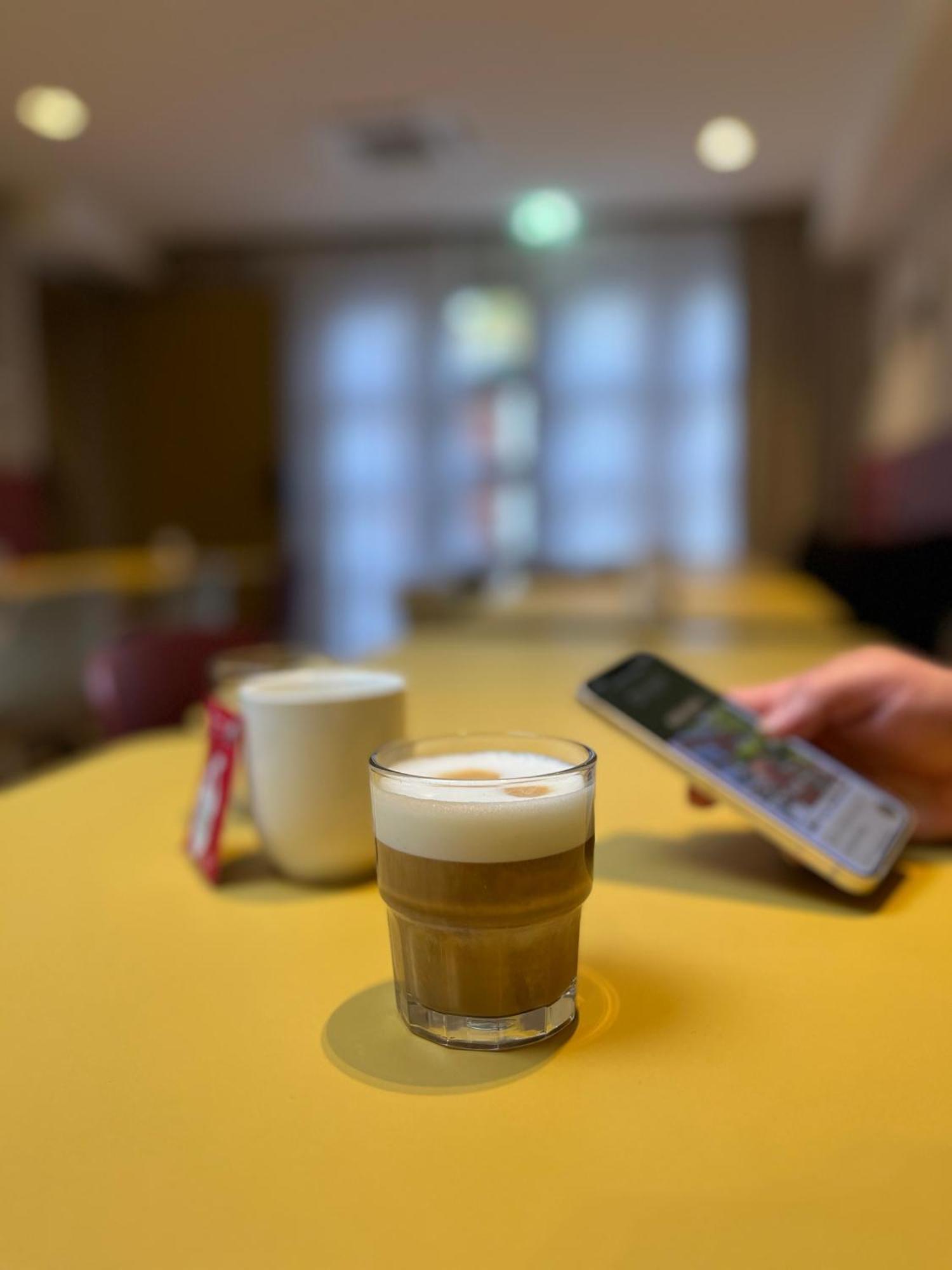Hotel Dutch Design Vondelpark Amsterdam
