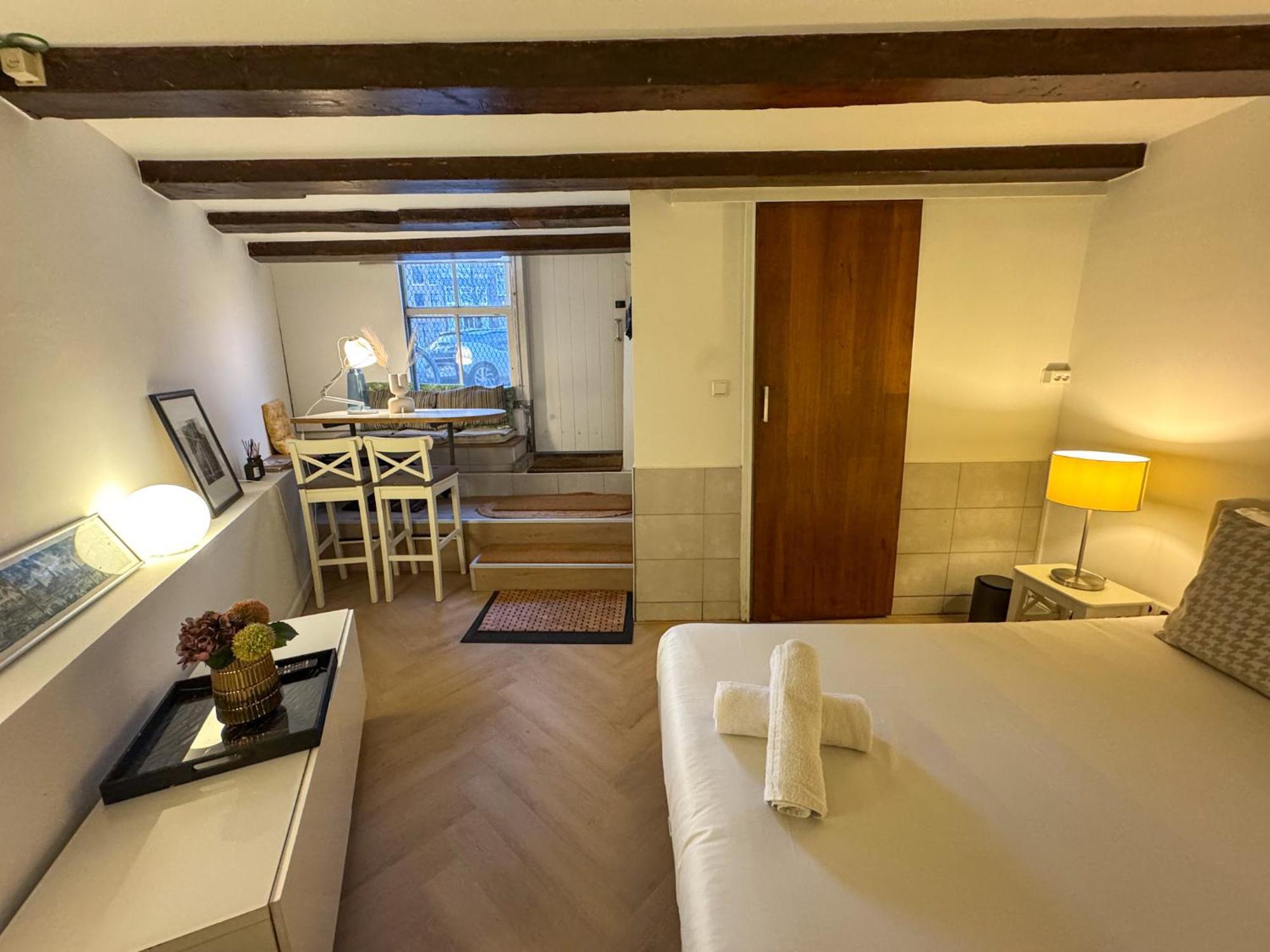 B&B Singel Amsterdam Centre Amsterdam