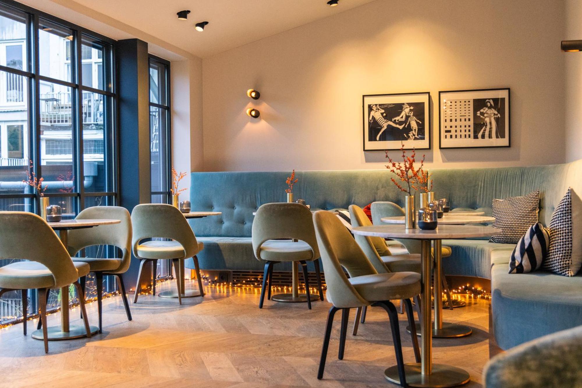 Park 6 Hotel Amsterdam