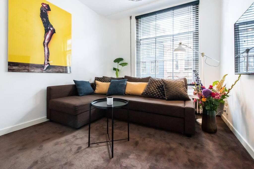 Luxurious Boutique In Center Bed & Breakfast *