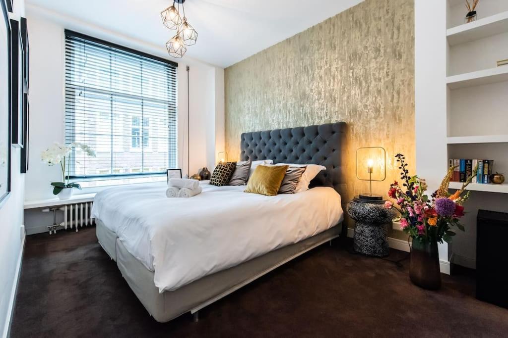 Bed & Breakfast Luxurious Boutique In Center Amsterdam
