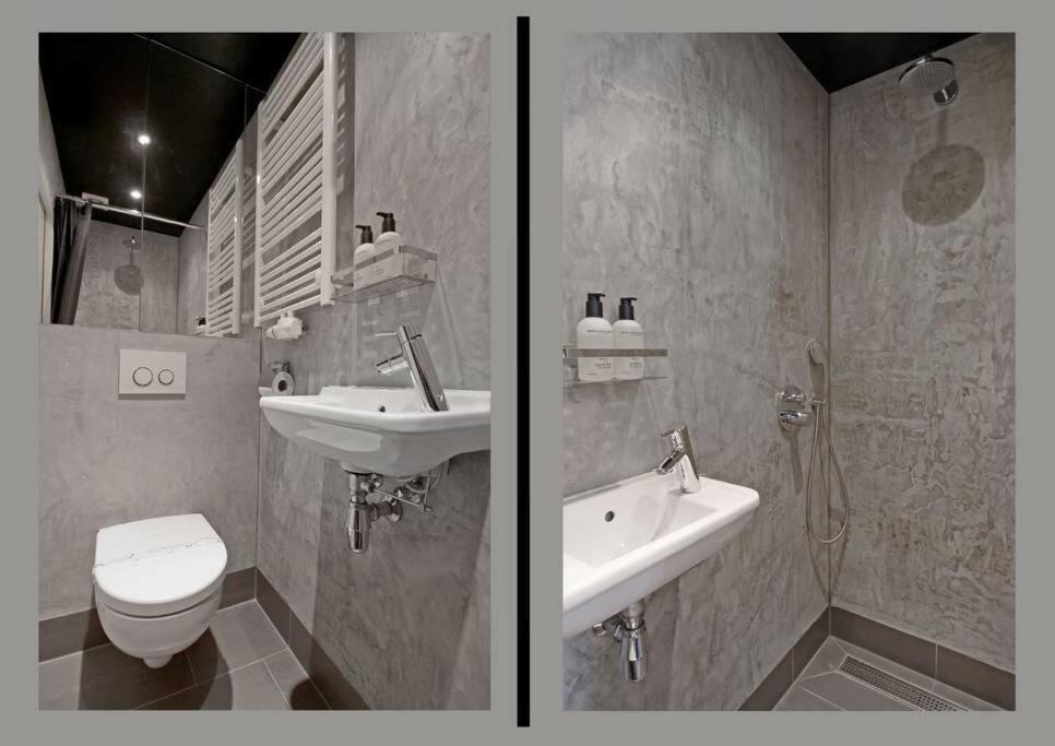 Bed & Breakfast Luxurious Boutique In Center *