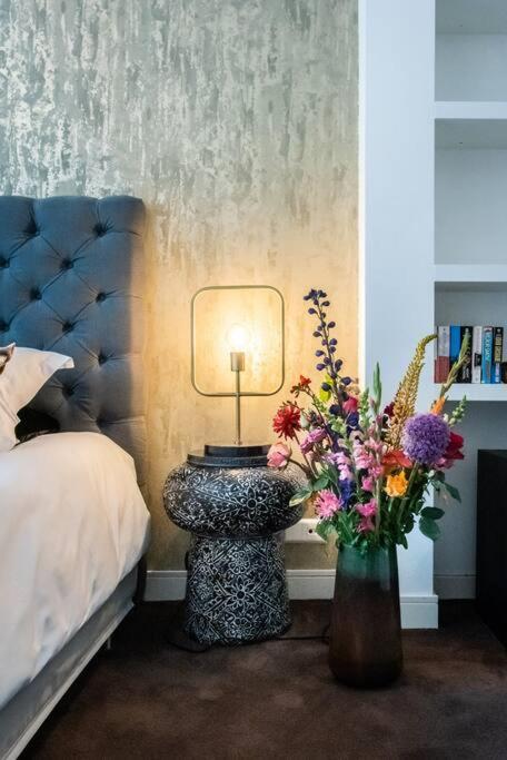 Luxurious Boutique In Center Bed & Breakfast Amsterdam