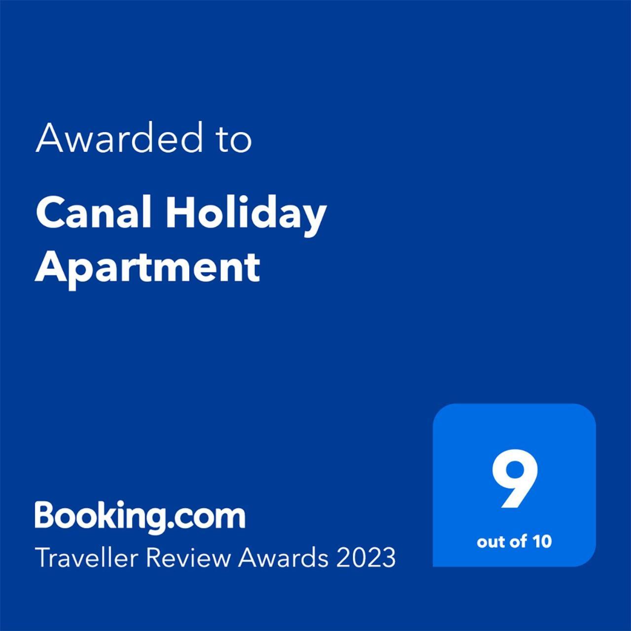 Canal Bed & Breakfast 3*