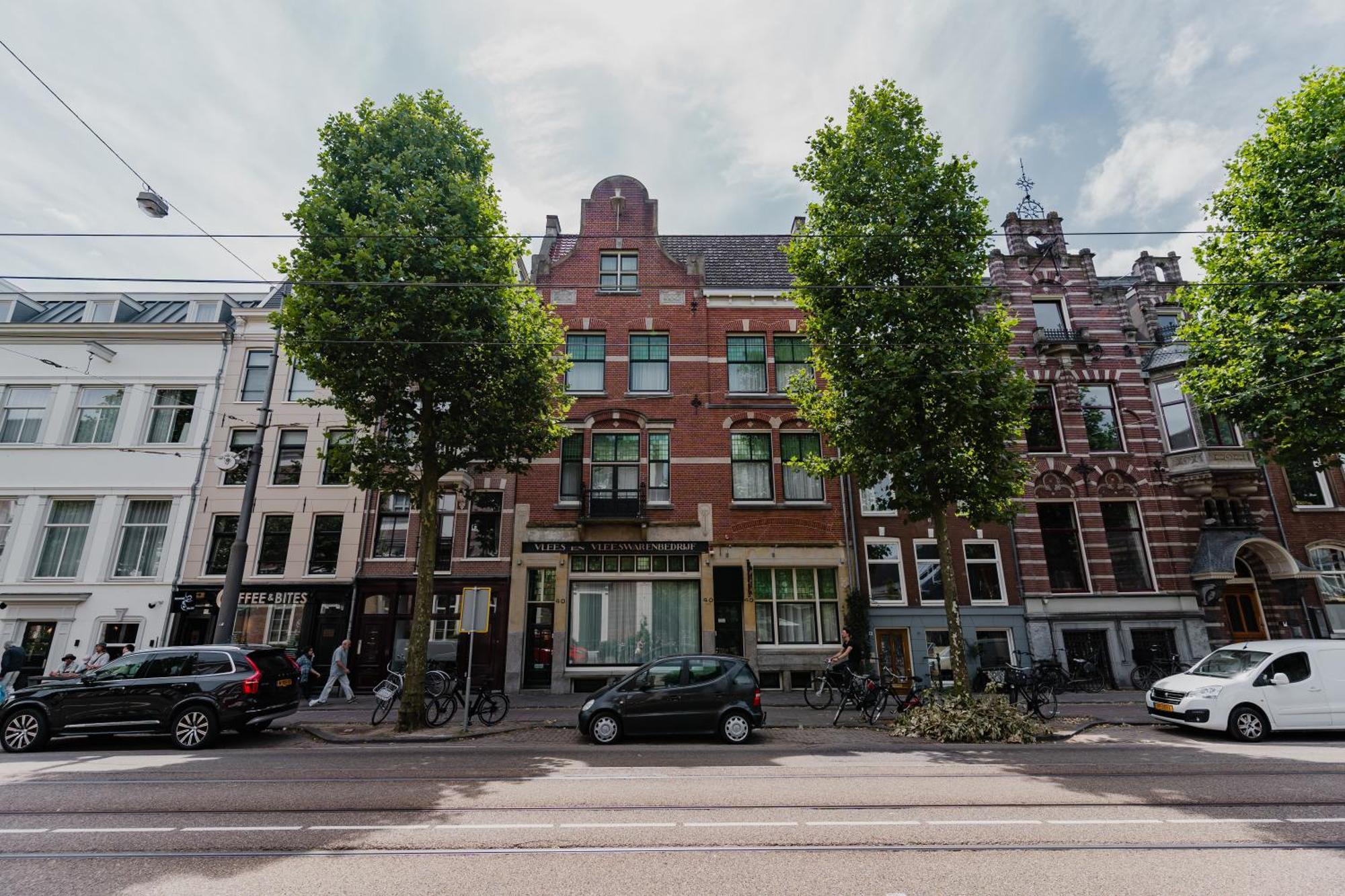 De Jonker Urban & Hotel Amsterdam
