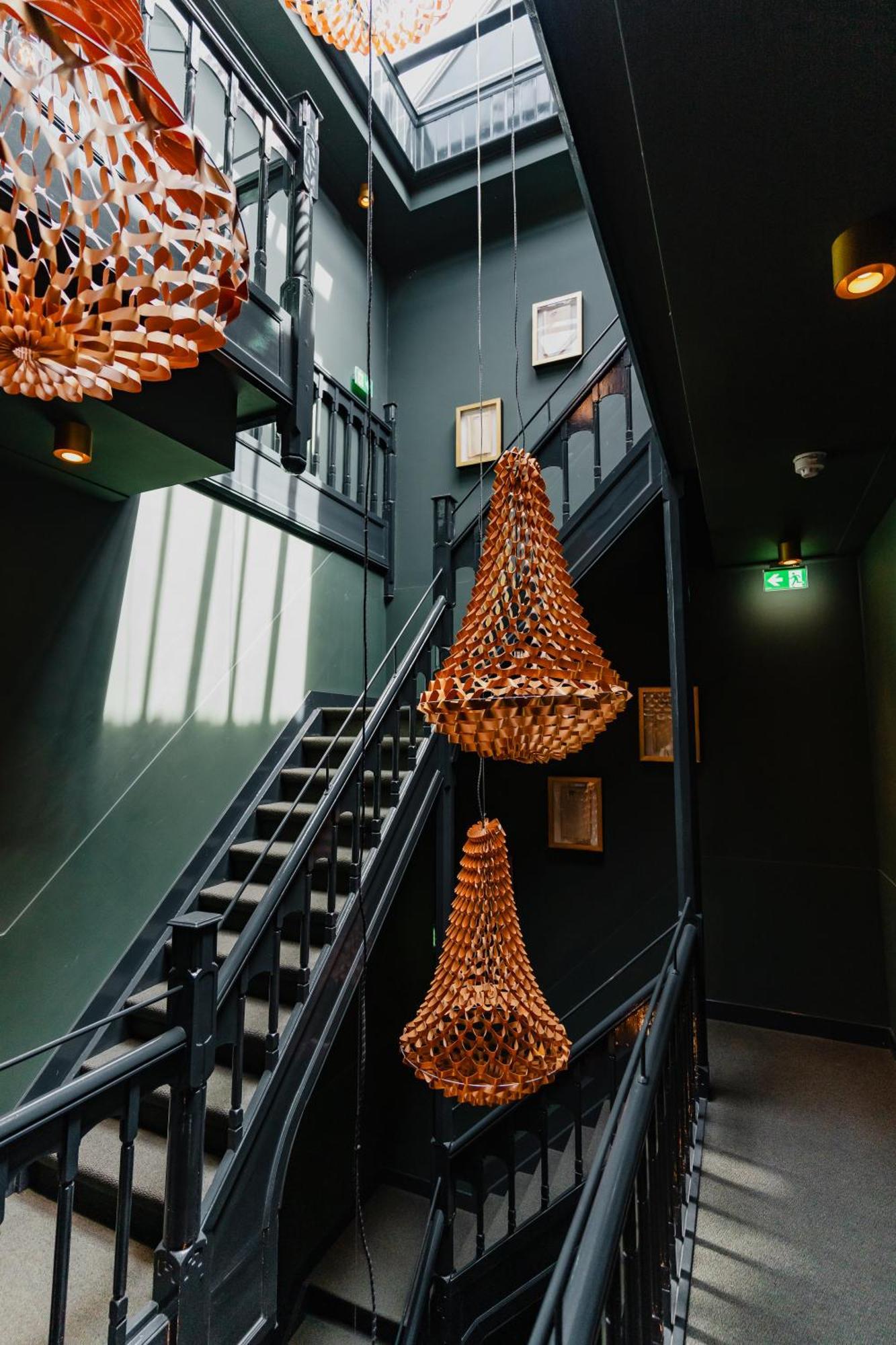 De Jonker Urban & 4* Amsterdam
