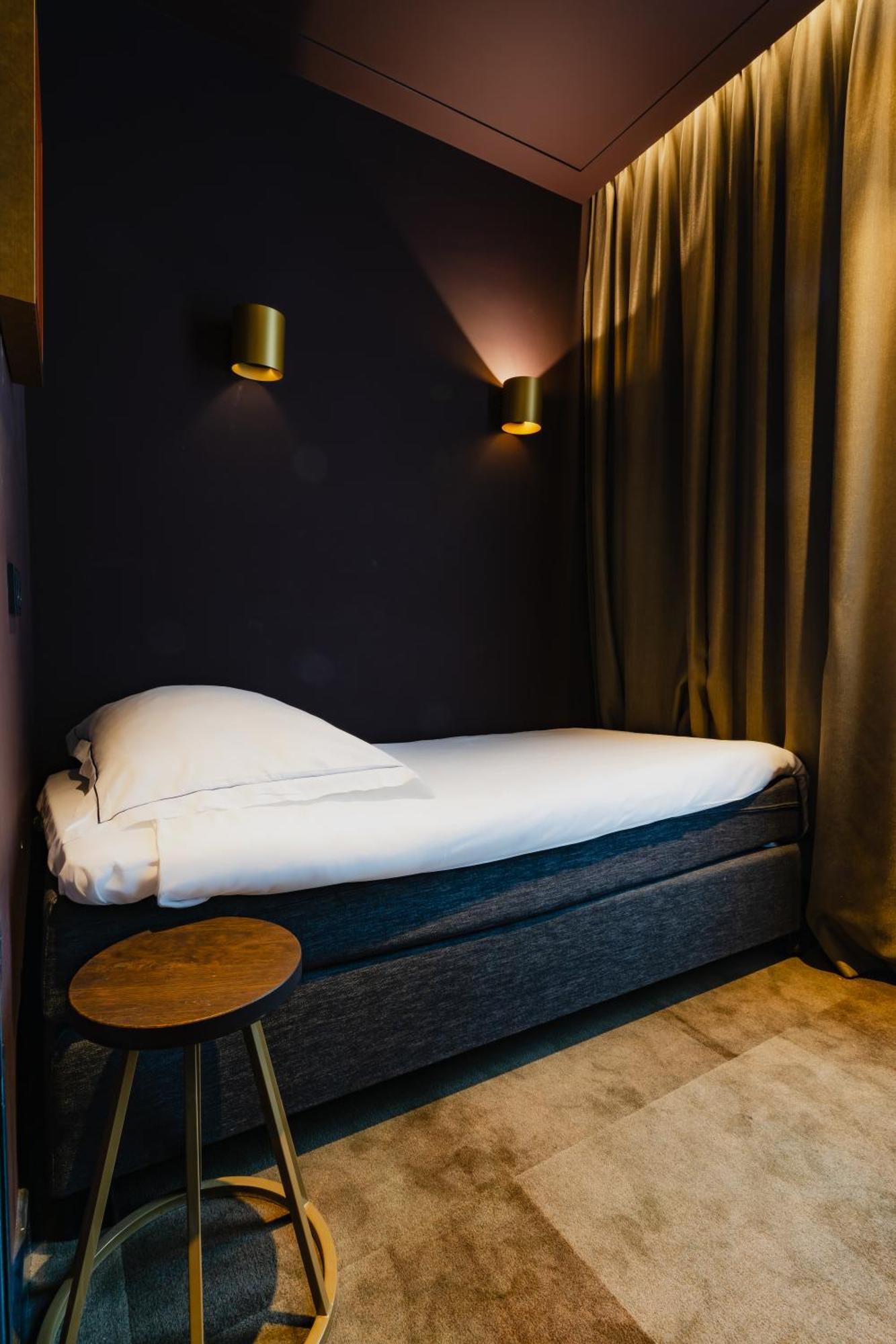 De Jonker Urban & 4* Amsterdam