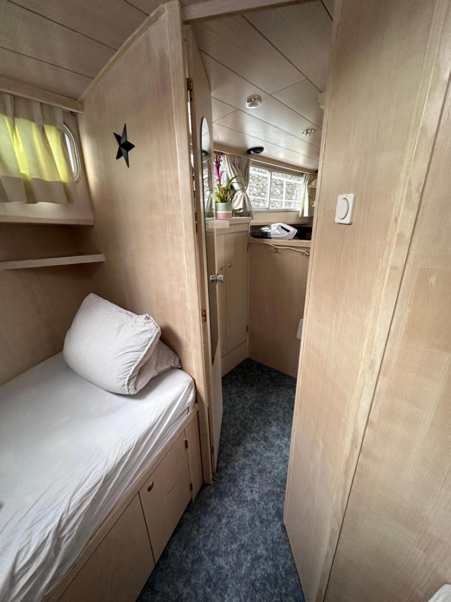 Luxury Houseboat Amesterdão