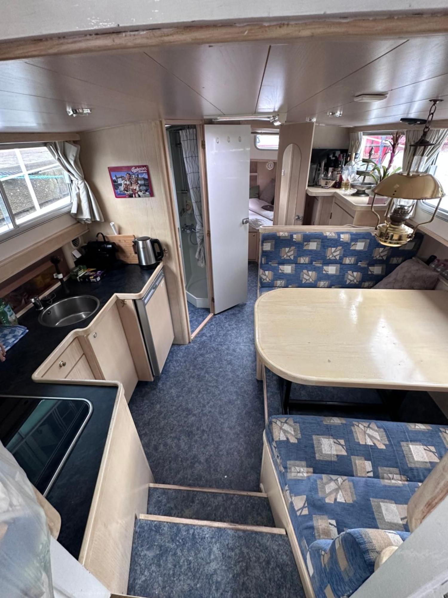 Botel Luxury Houseboat Amesterdão