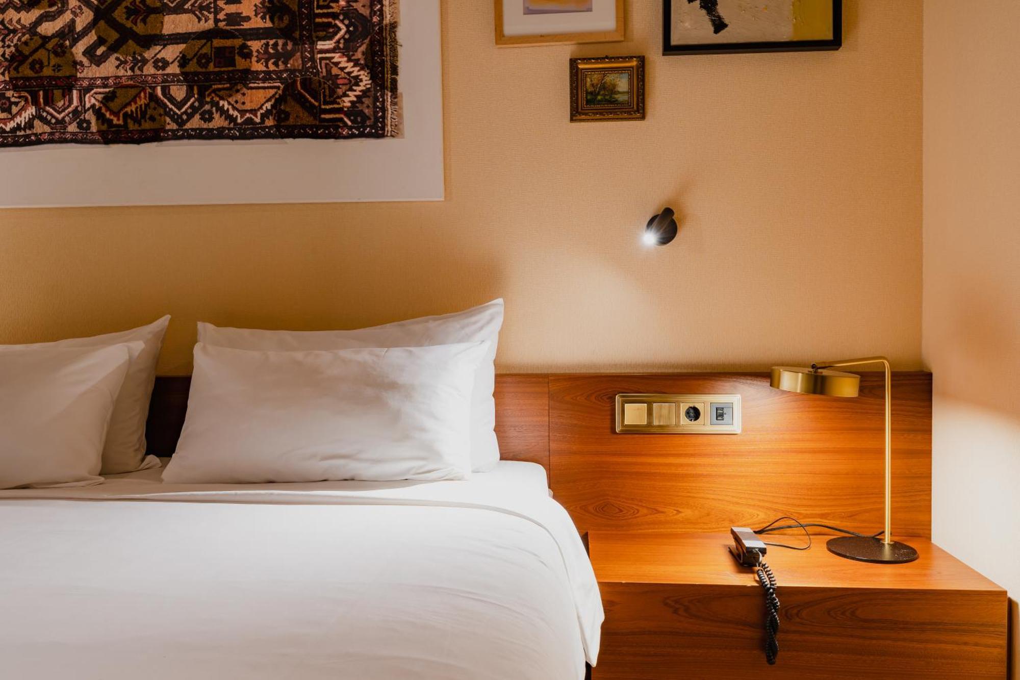 Hotel Mercier 4*
