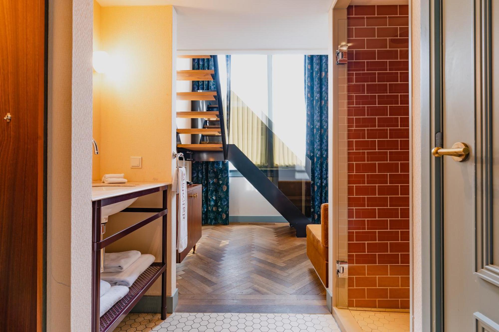 Mercier Hotel Amsterdam