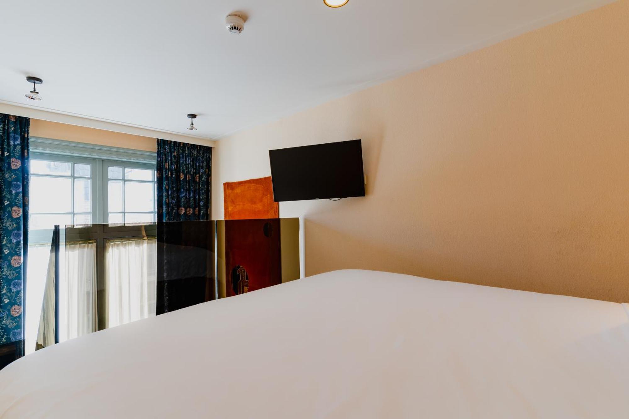 Hotel Mercier Amsterdam