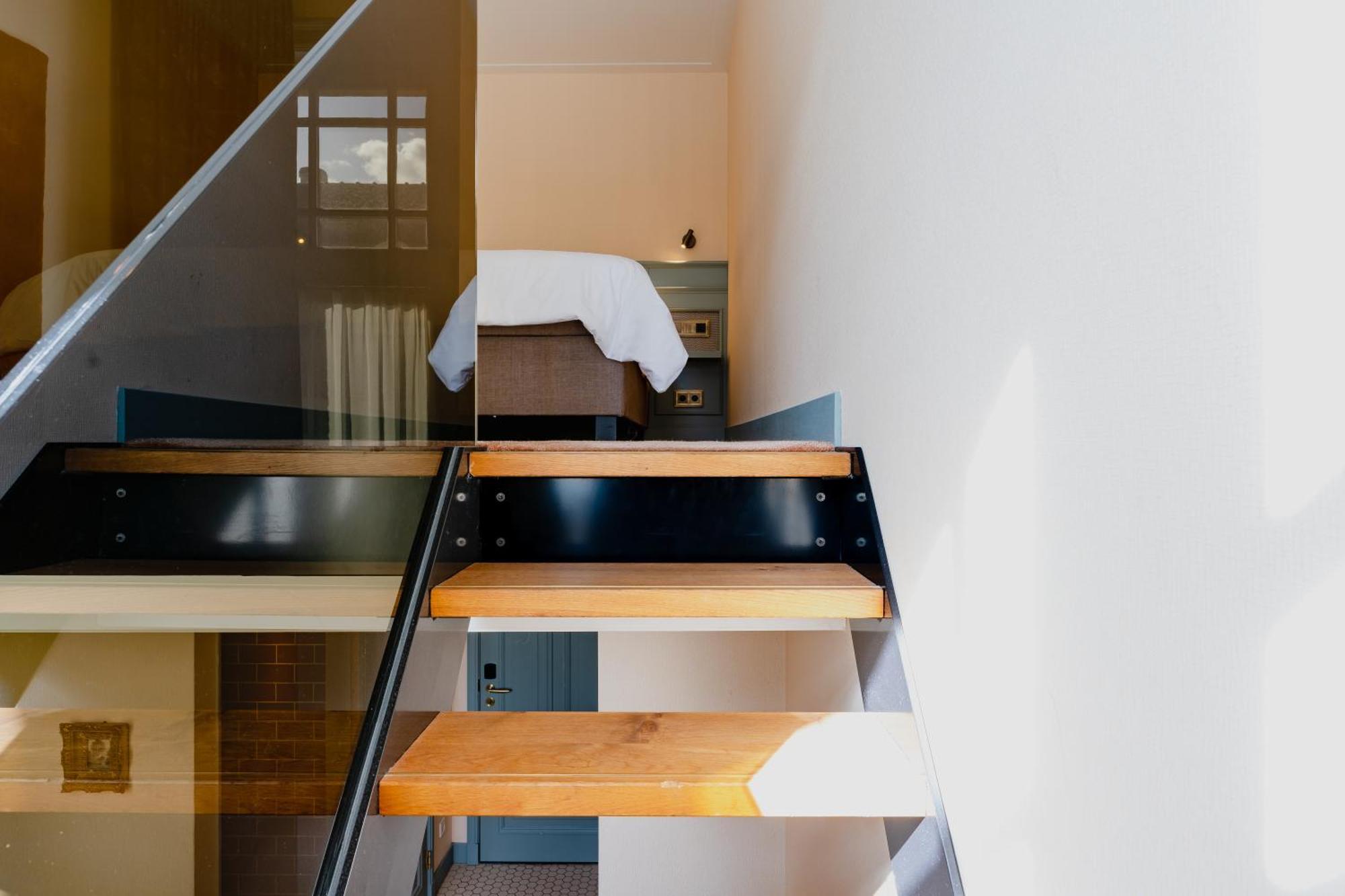 Mercier Hotel 4*