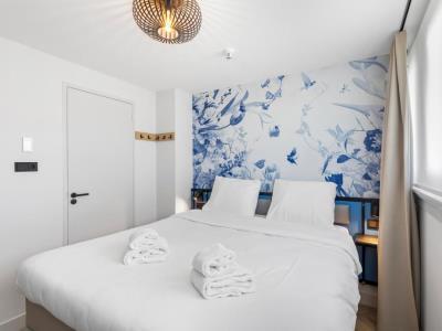 Hotel Dutch Design Vondelpark 3*