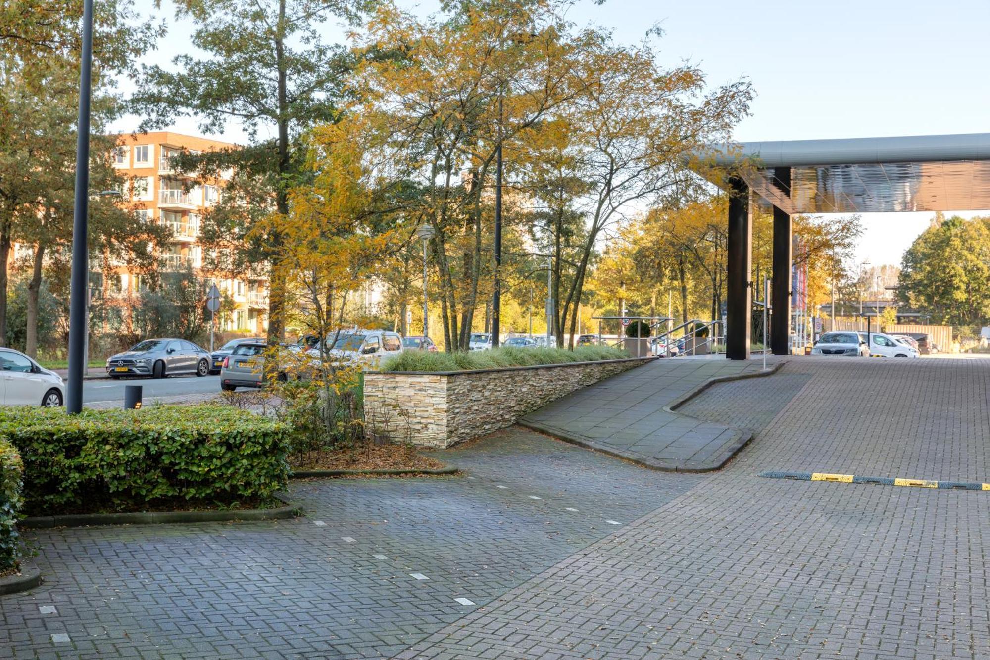 Corendon Hotel