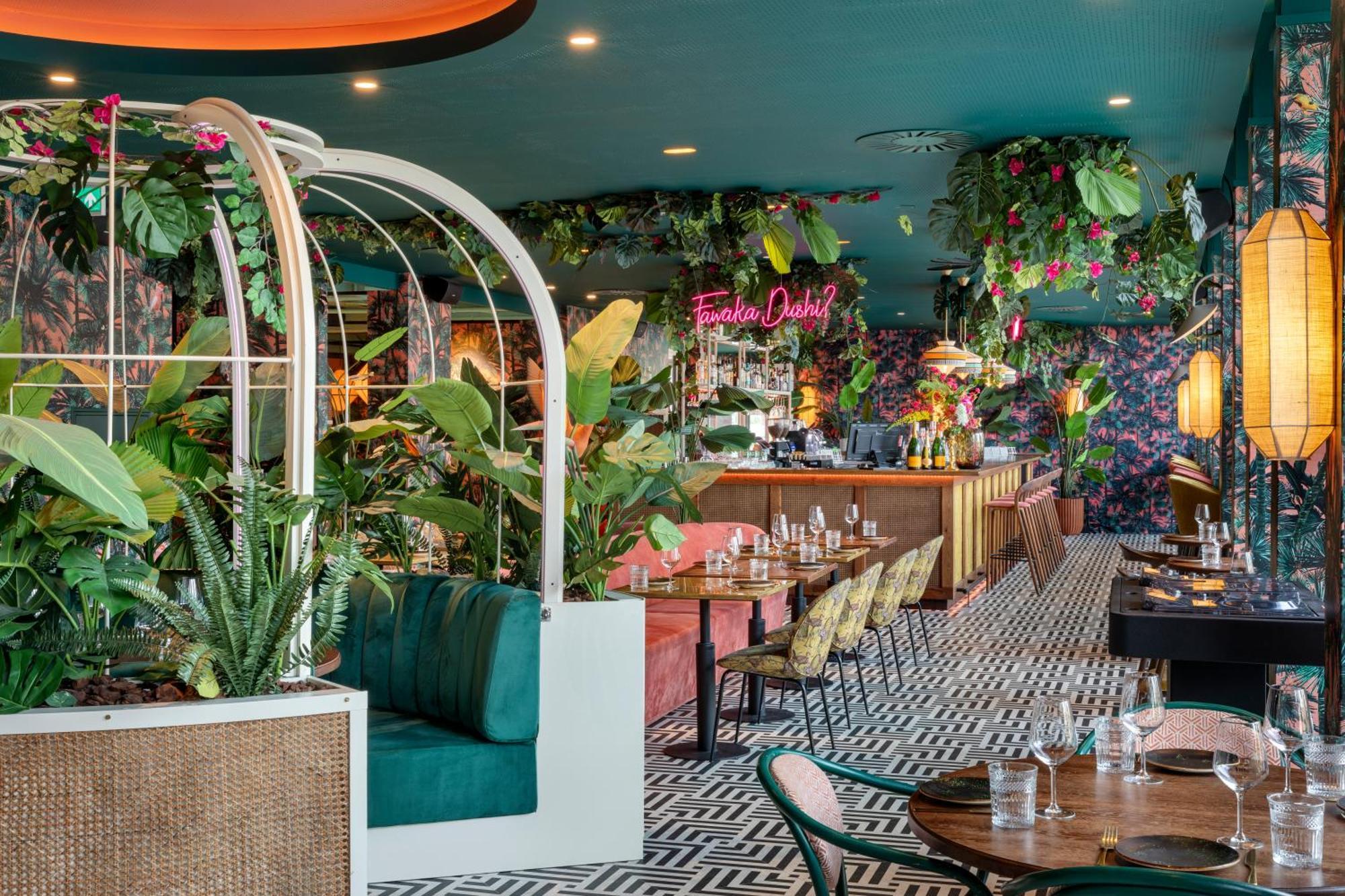 Corendon Hotel Amsterdam