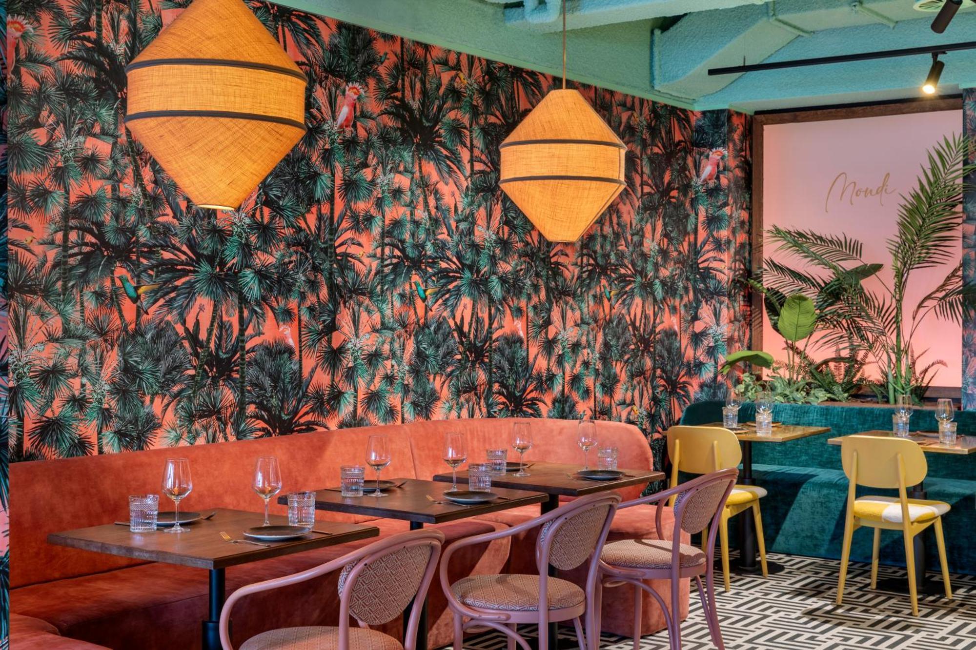 Hotel Corendon Amsterdam