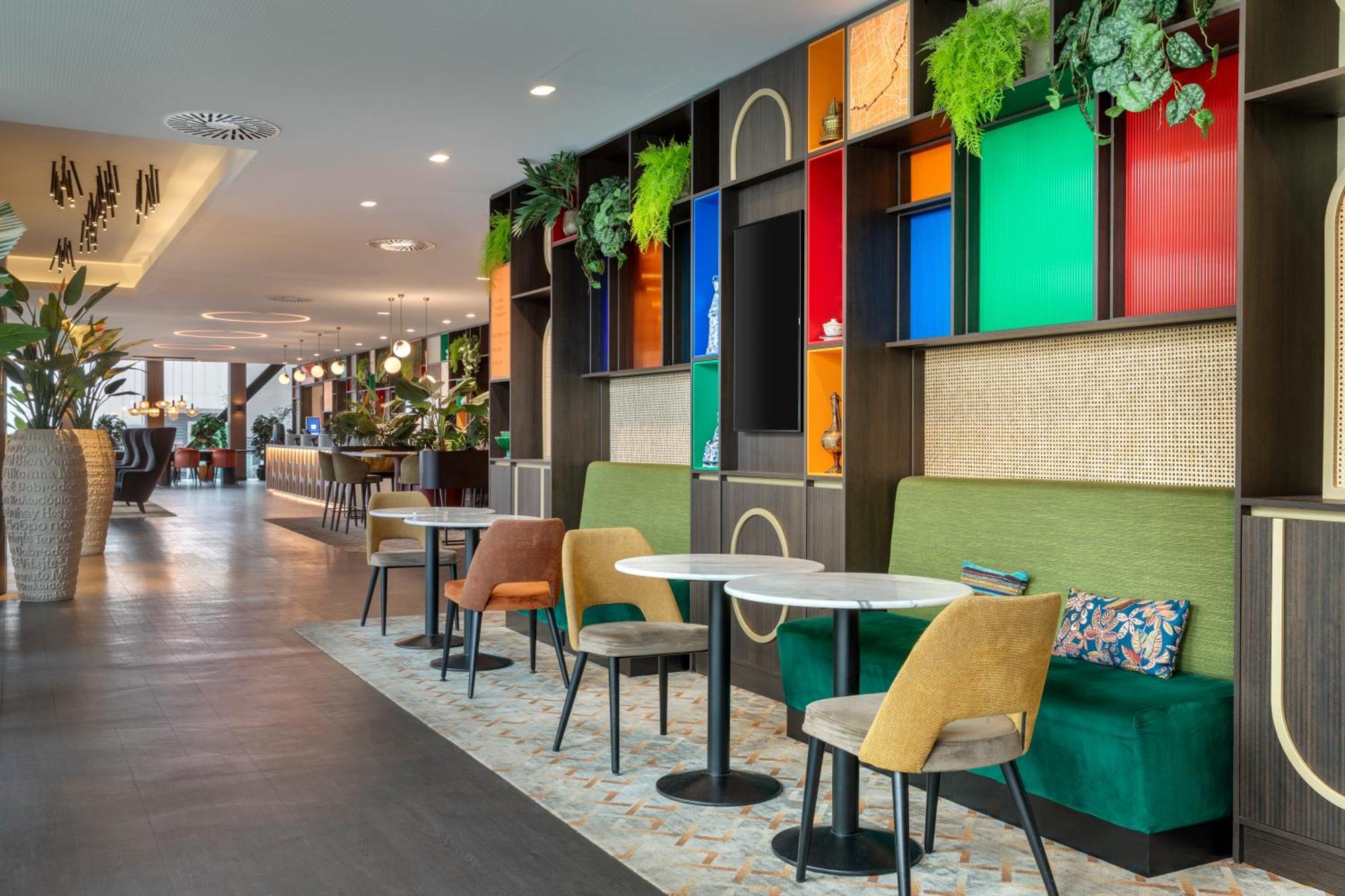 Corendon 4* Amsterdam