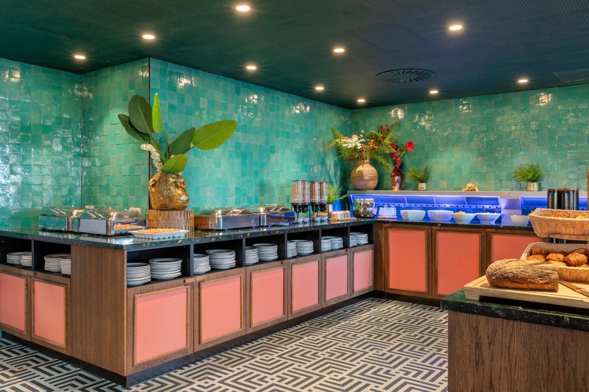 Hotel Corendon