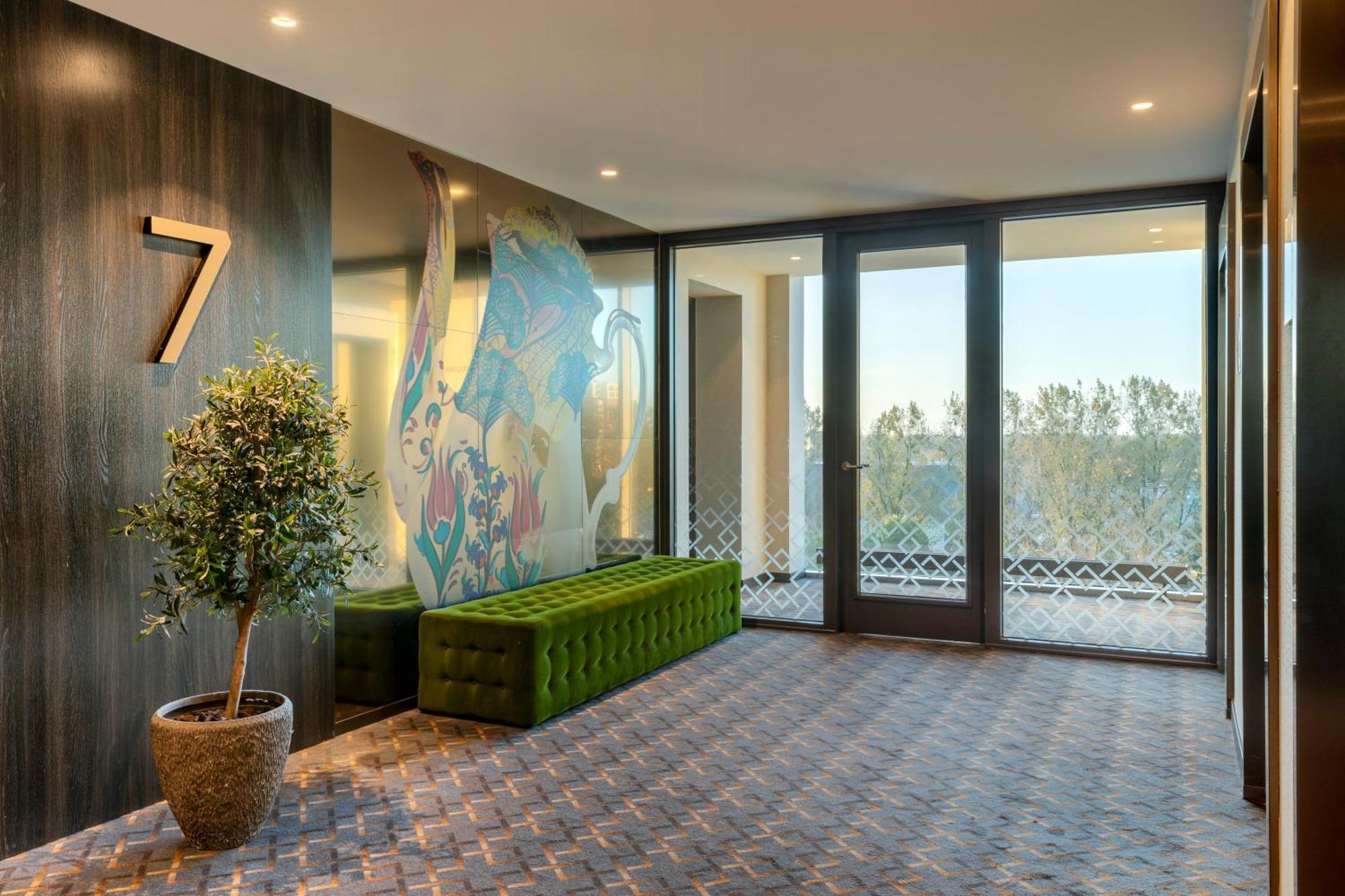 Corendon Hotel 4*