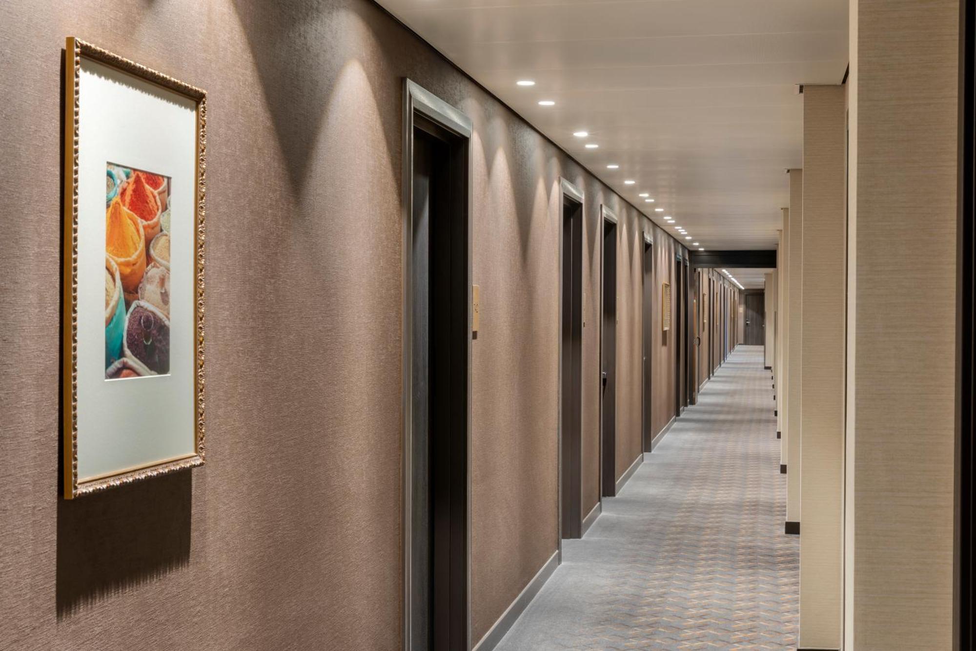Hotel Corendon Amsterdam