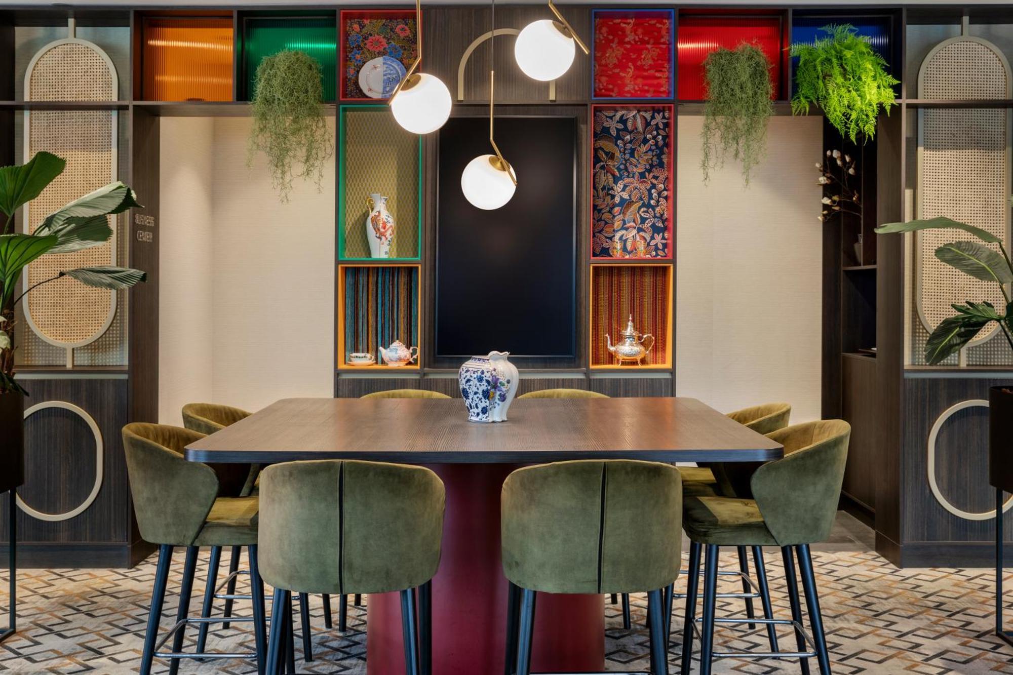 Corendon Hotel