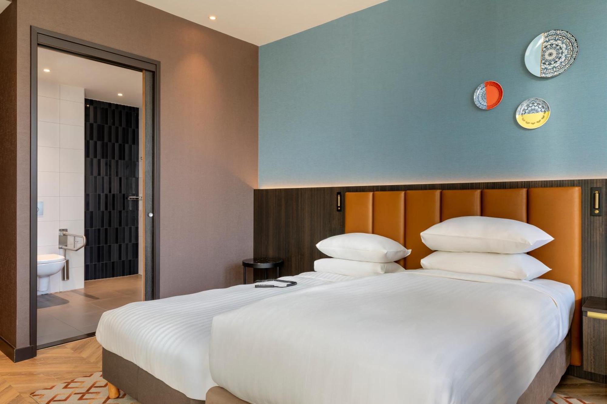 Corendon Hotel 4*