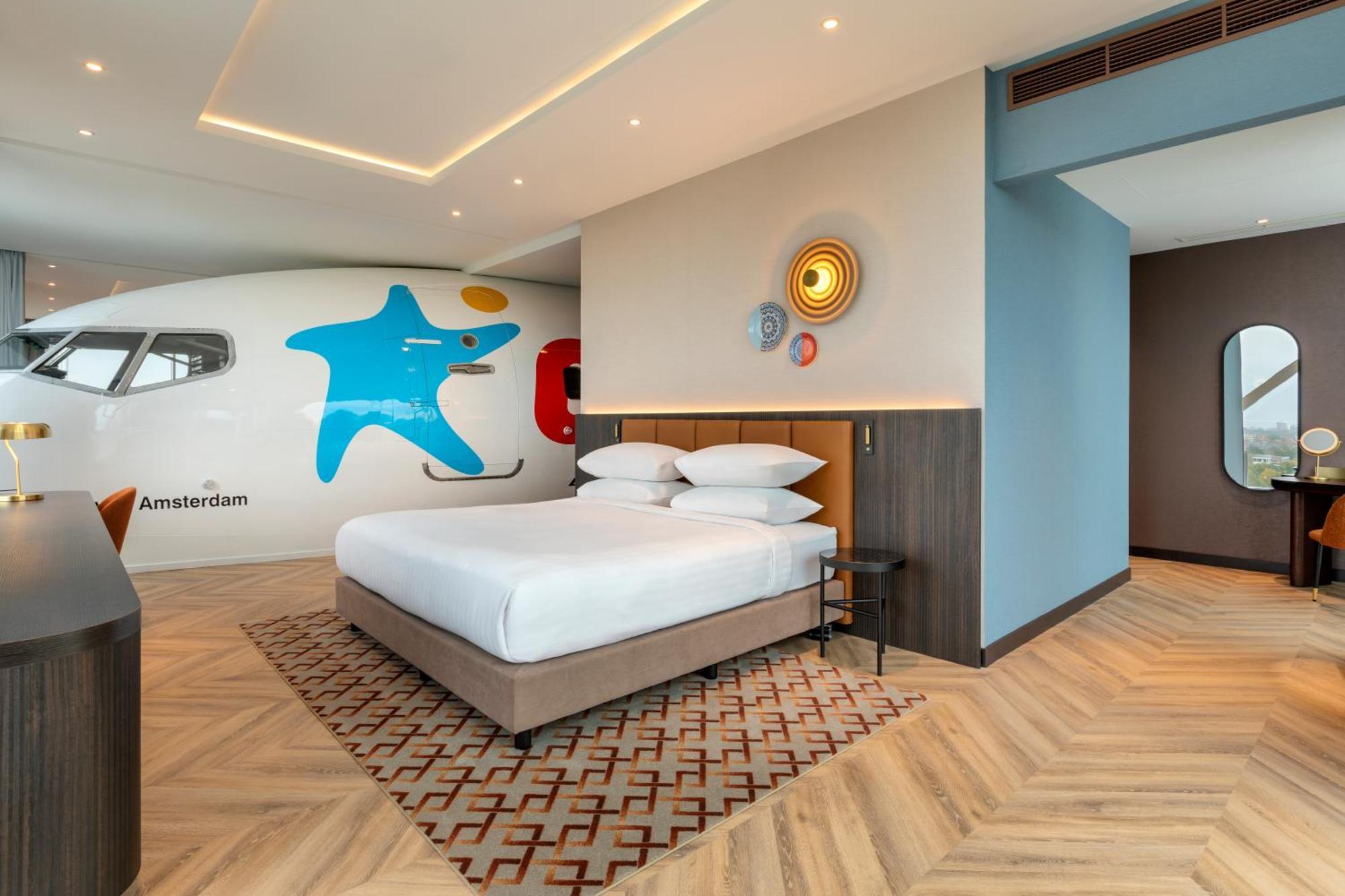 Hotel Corendon Amsterdam