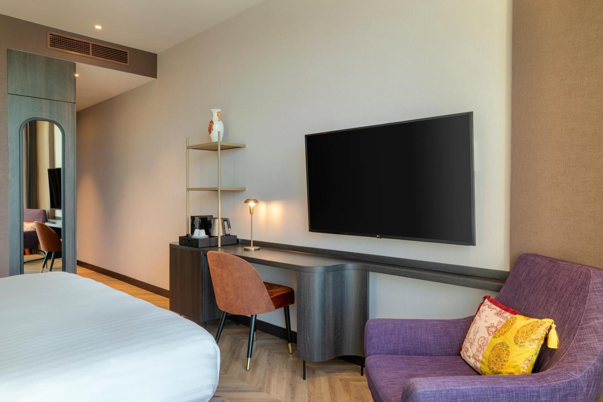 Corendon Hotel