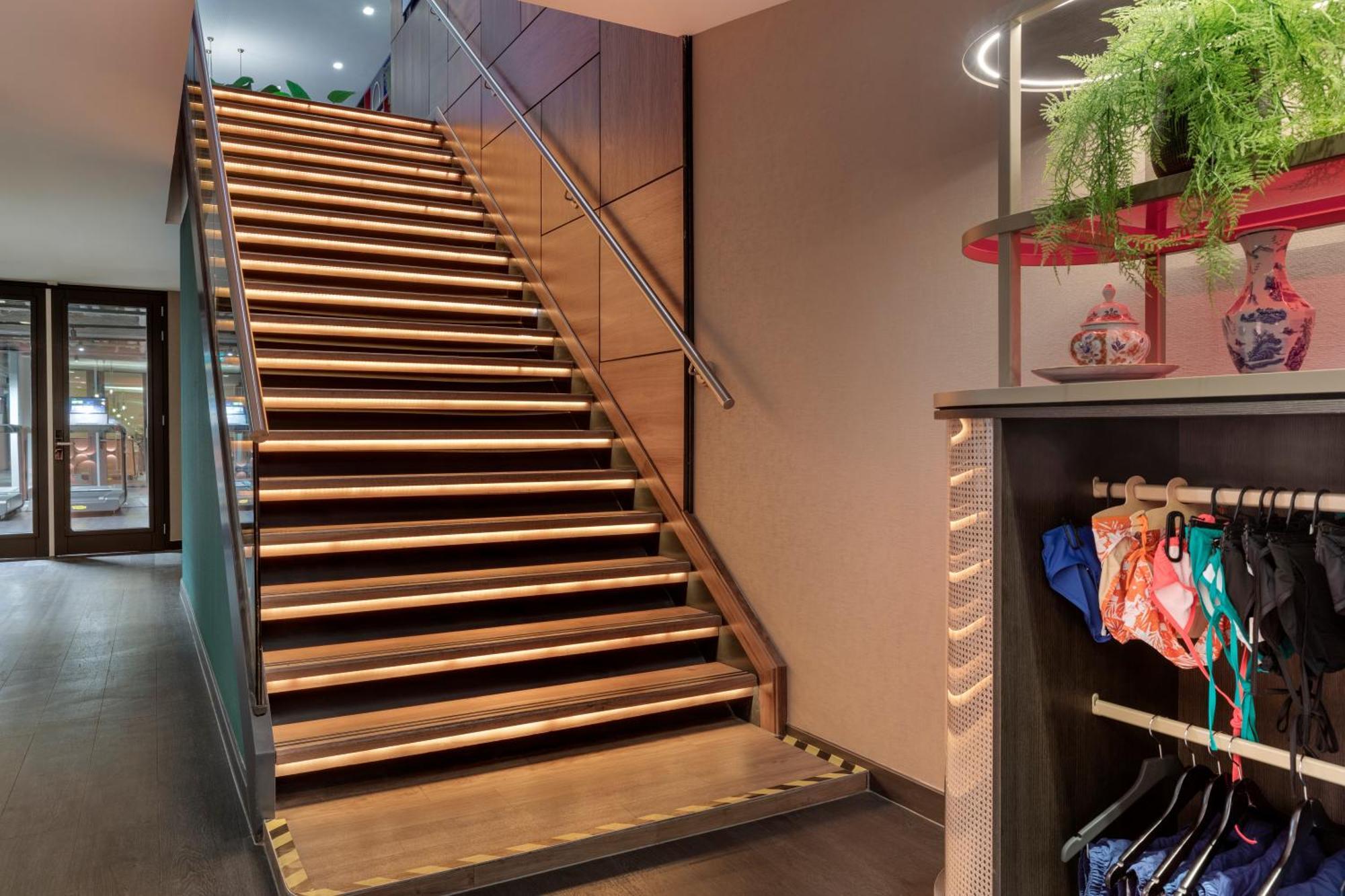 Hotel Corendon 4*