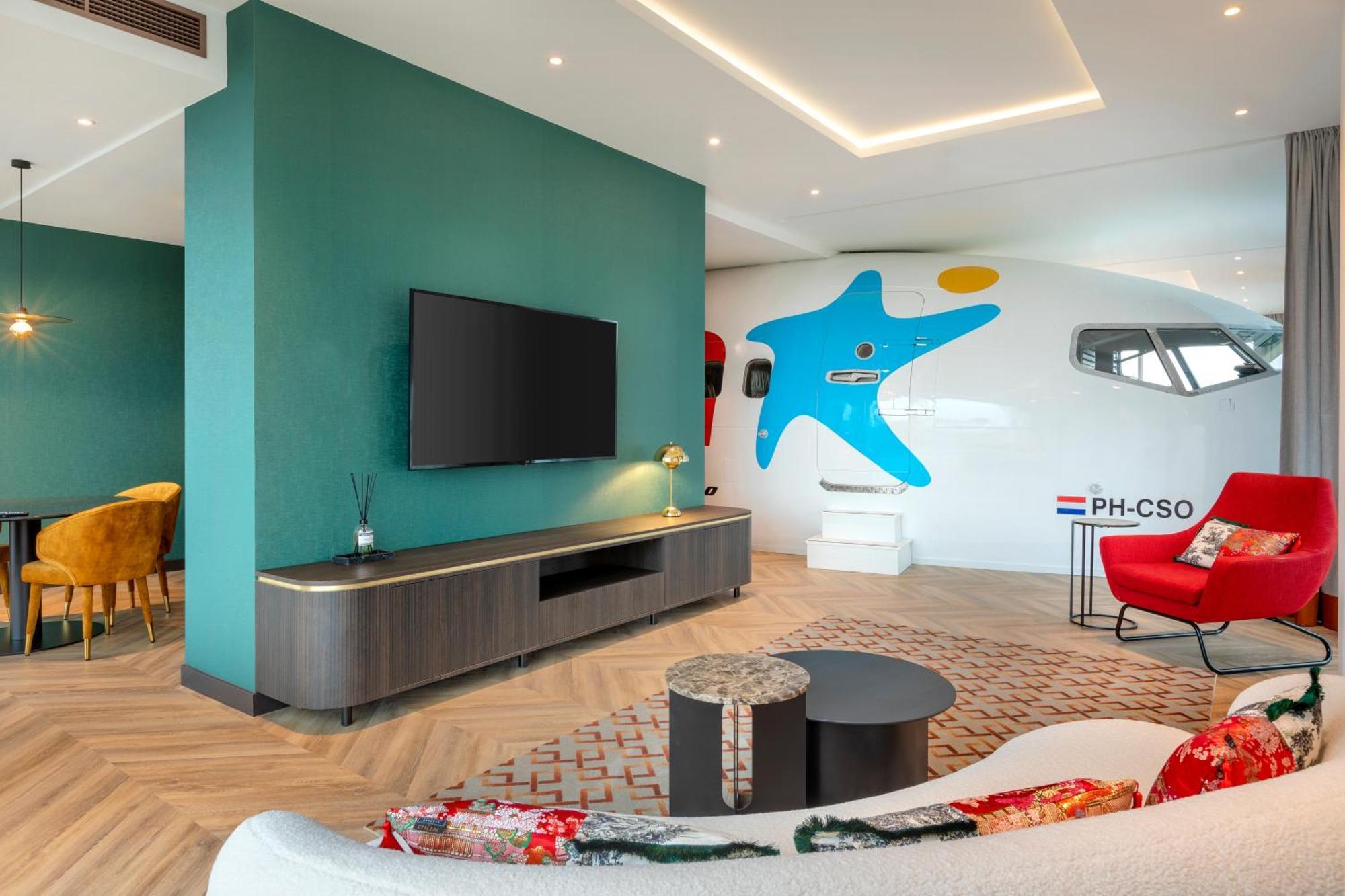 Corendon Hotel Amsterdam
