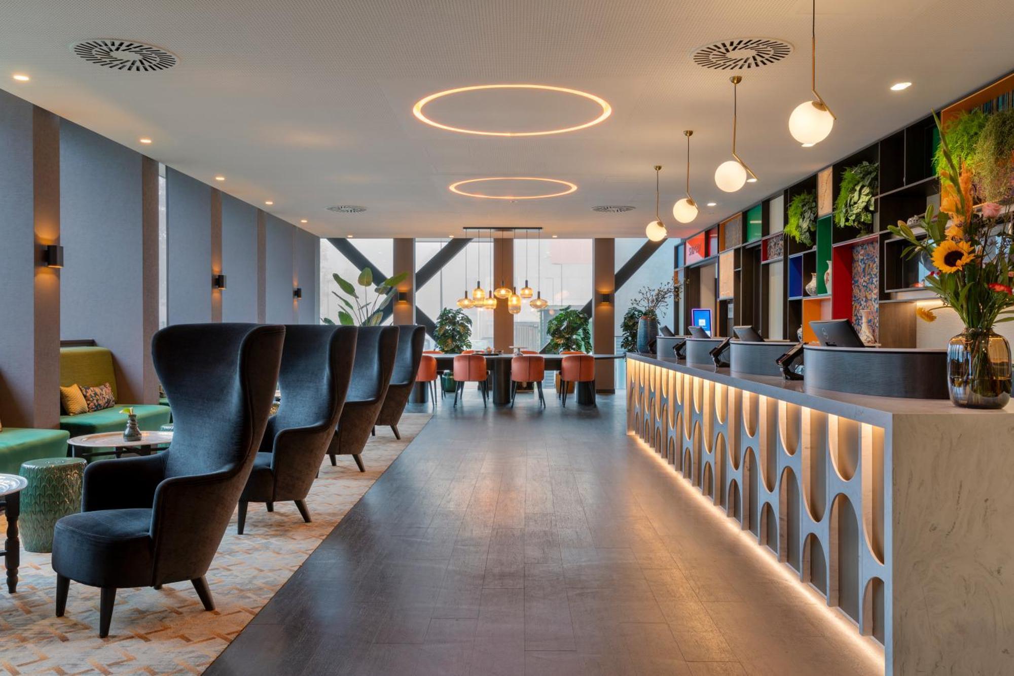 Corendon Amsterdam