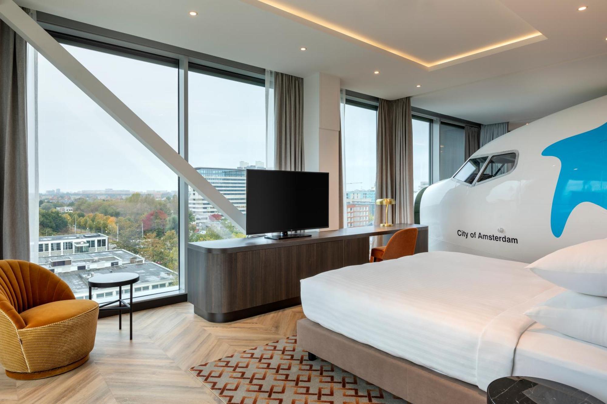Hotel Corendon 4*