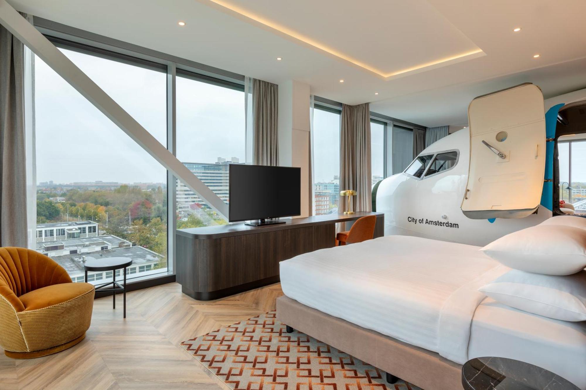 Corendon 4* Amsterdam